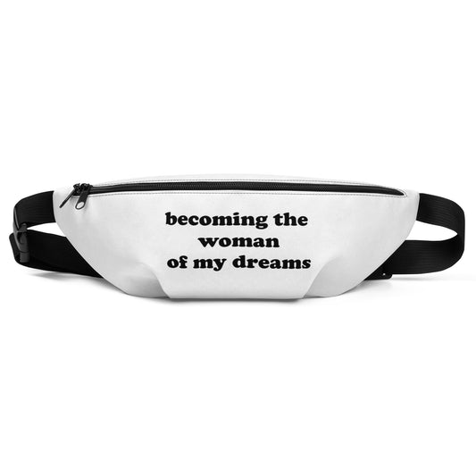 Becoming / Fanny Pack
