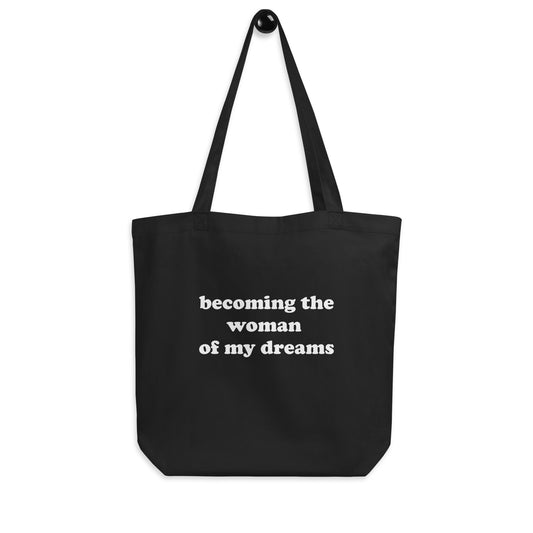 becoming tote