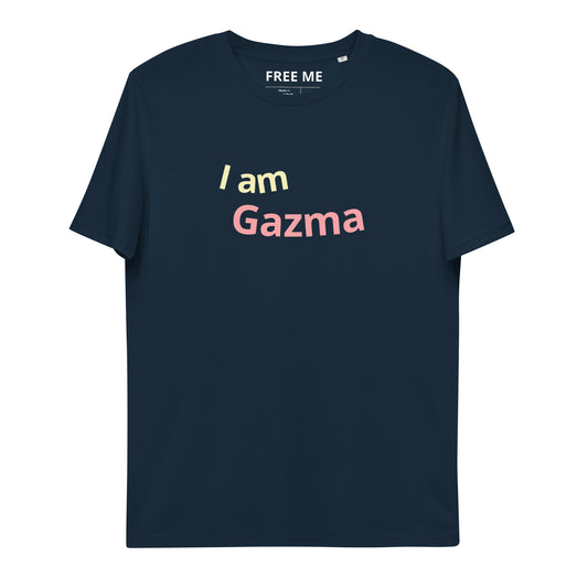 Gazma Tee Limited Edition